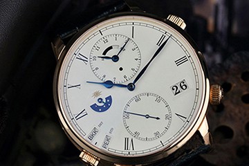 哈尔滨爱彼表维修服务点在哪