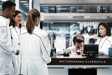 哈尔滨爱彼橡胶表带维修