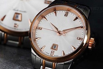 哈尔滨爱彼原装表带维修