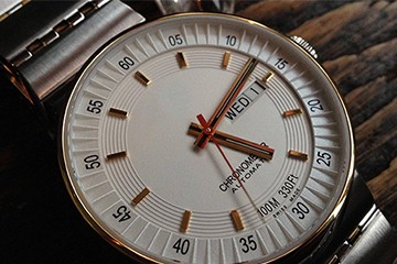 哈尔滨爱彼绢丝表带维修